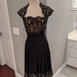 Tadashi Shoji cocktail dress
